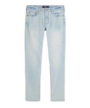 Jean Hollister Epic Flex Skinny #01