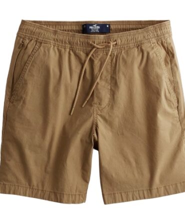 Bermuda Hollister Camel