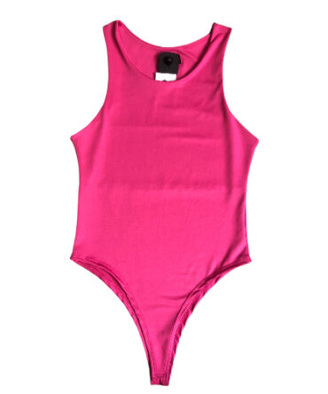 Body fucsia Neon