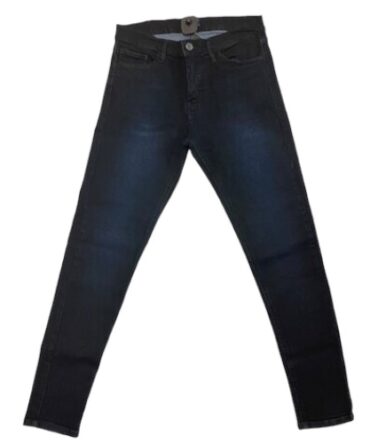 Jean RR Azul Oscuro
