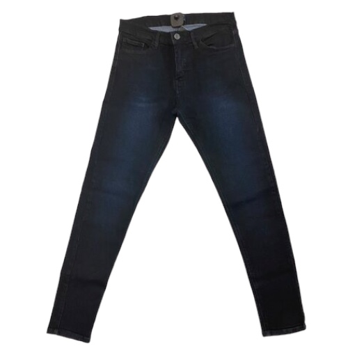 Jean RR Azul Oscuro