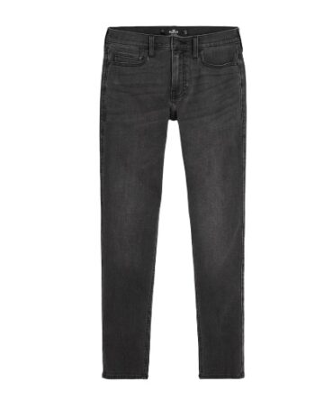 Jean Hollister Epic Flex Skinny azul Medio