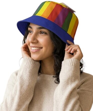 Sombrero de Colores