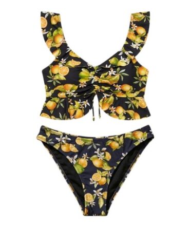 Calipso Estampado