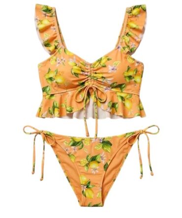 Calipso Estampado