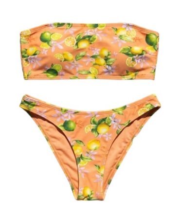 Jazmin Estampado