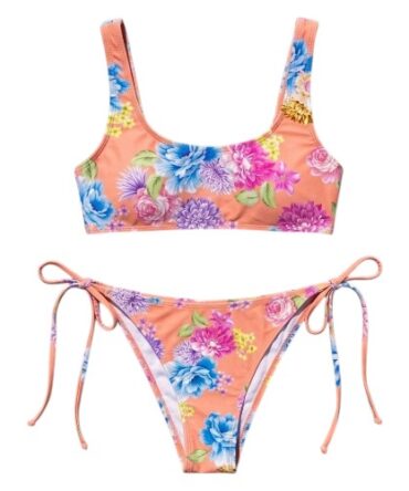 Topsh Estampado