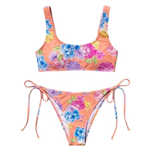 Topsh Estampado