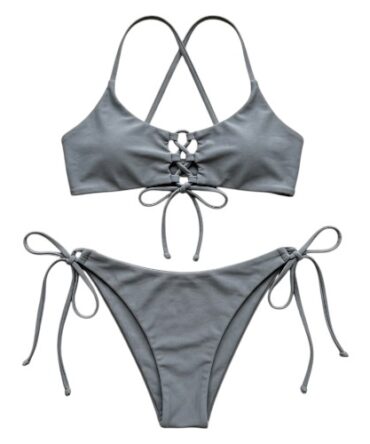 Amazonas Gris