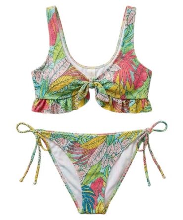 Coral Estampado