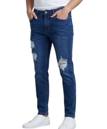 Jean Caballero RR
