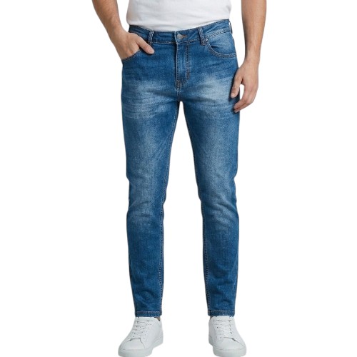 Jean RR Azul Medio