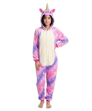 Pijama Unicornio #4