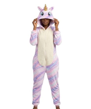 Pijama Unicornio #3
