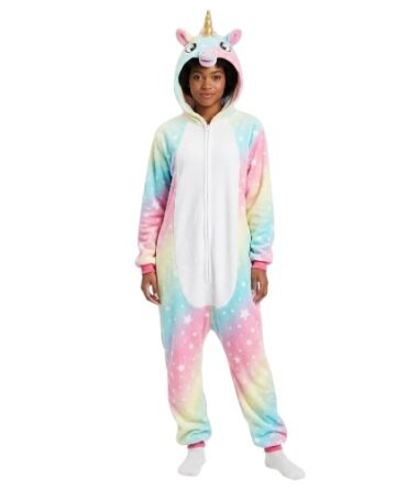 Pijama De Unicornio #2