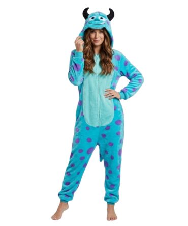 Pijama Sullivan