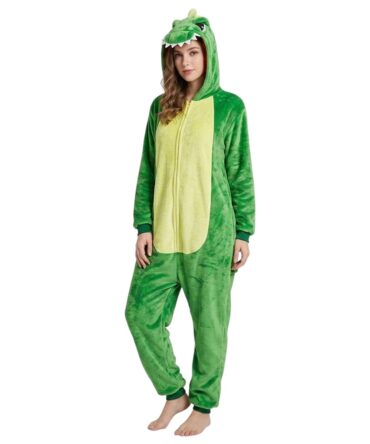 Pijama Dino