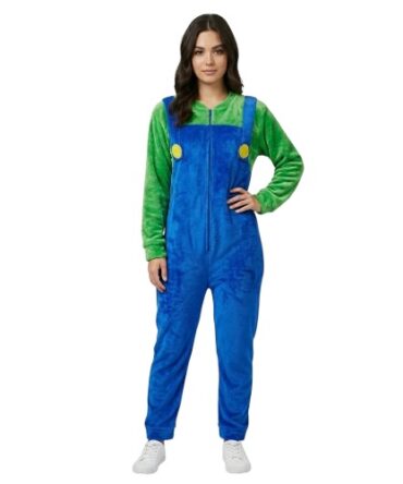 Pijama Luigi