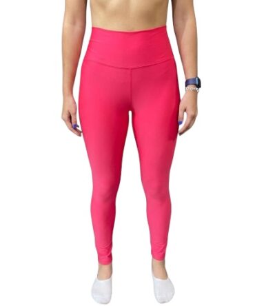 Licra Fucsia