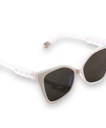 Lentes blancos