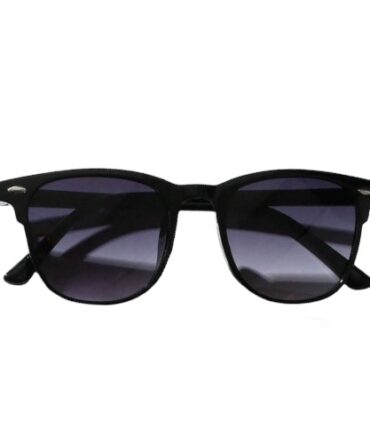 Lentes negros