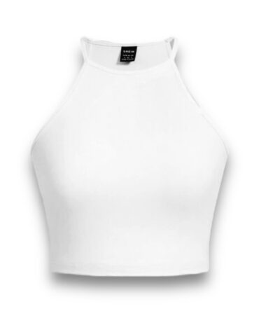 Top Blanco