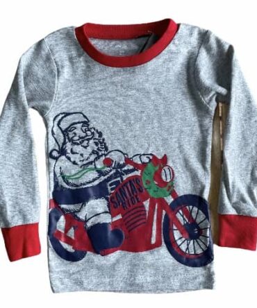 Ropa de Niño #D120