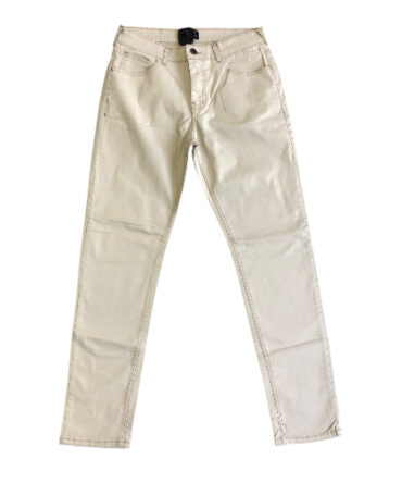 Pantalón Caballero Beige RR