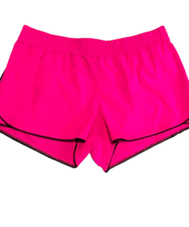 Short Deportivo Fucsia