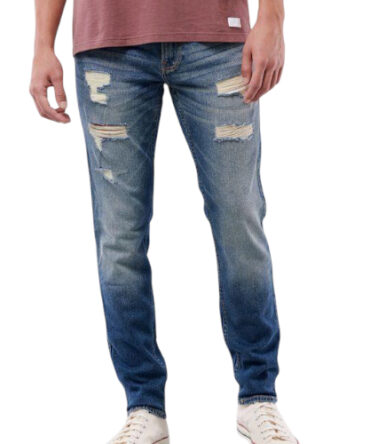Pantalón Hollister Epic Flex Skinny