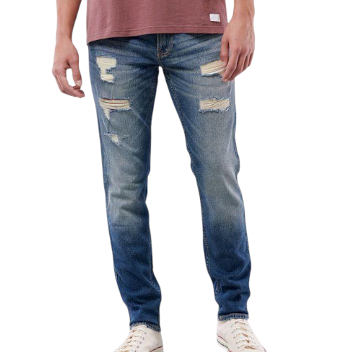 Pantalón Hollister Epic Flex Skinny