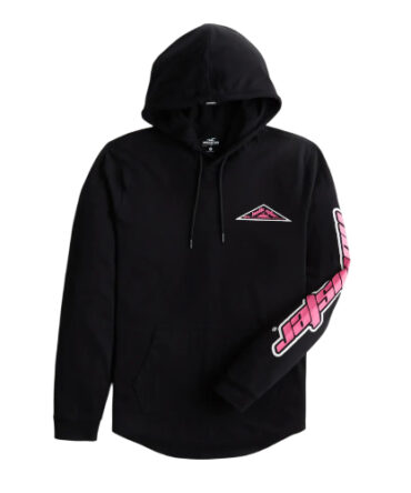 Sueter Hollister Negro