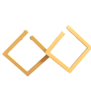 Zarcillos Beige SF