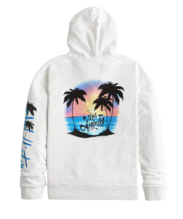 Hoodies Hollister Playa
