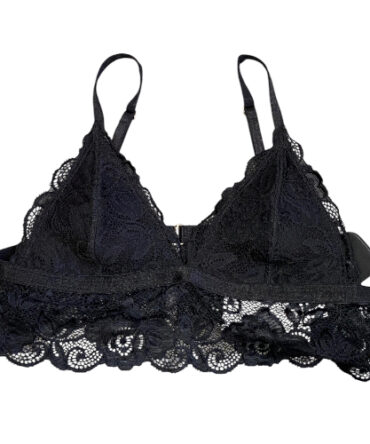 Bralette Negro ND