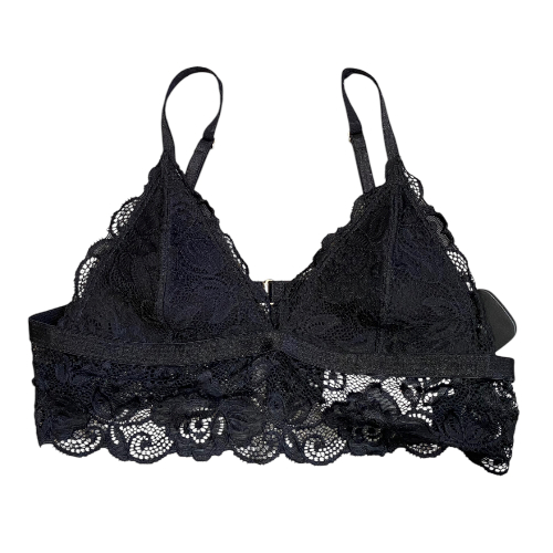 Bralette Negro ND