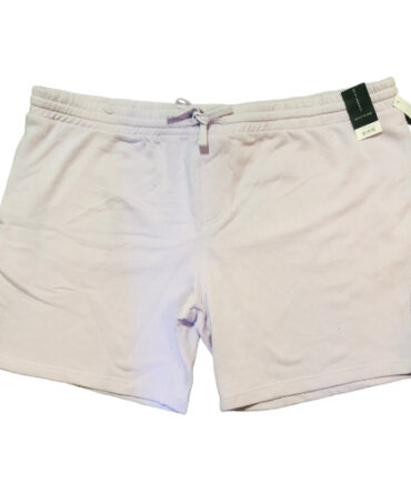 Short jogger Lila