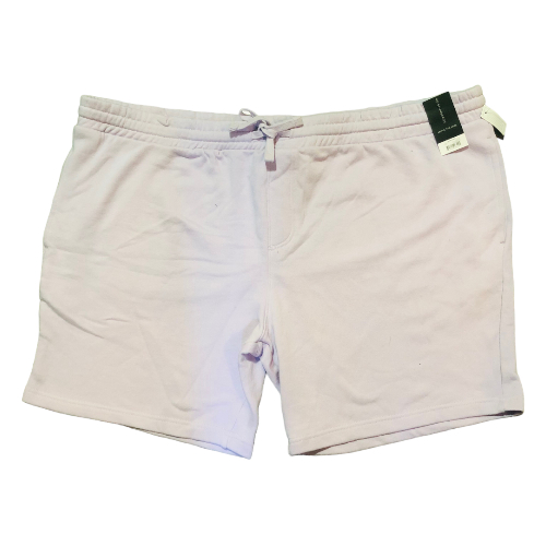 Short jogger Lila