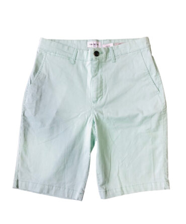 Bermuda verde menta