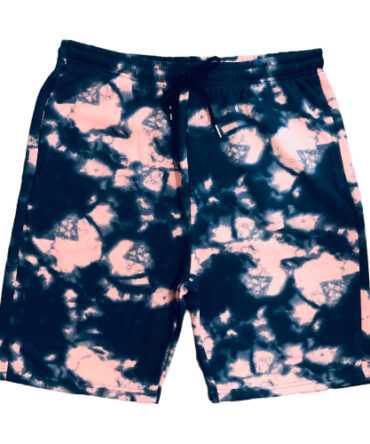 Short Jogger Tie Dye