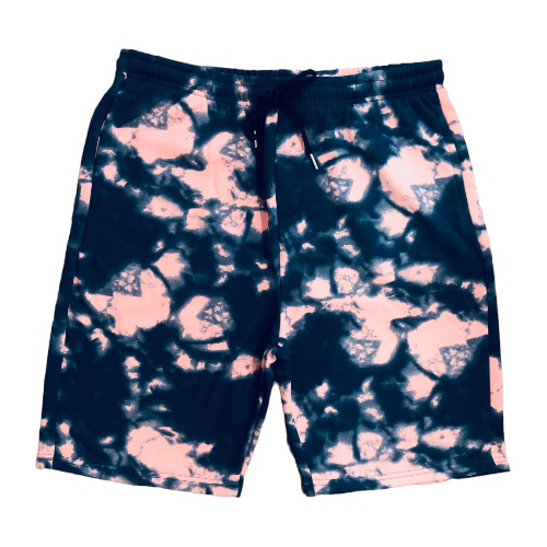 Short Jogger Tie Dye