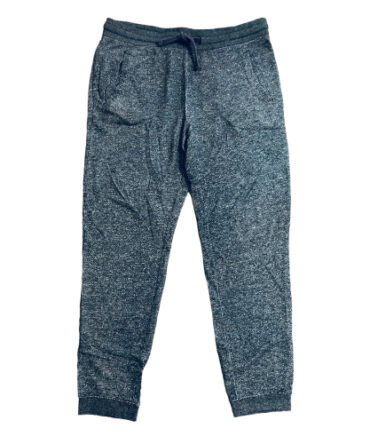 Jogger gris
