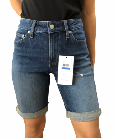 Bermuda De Jean Calvin Klein