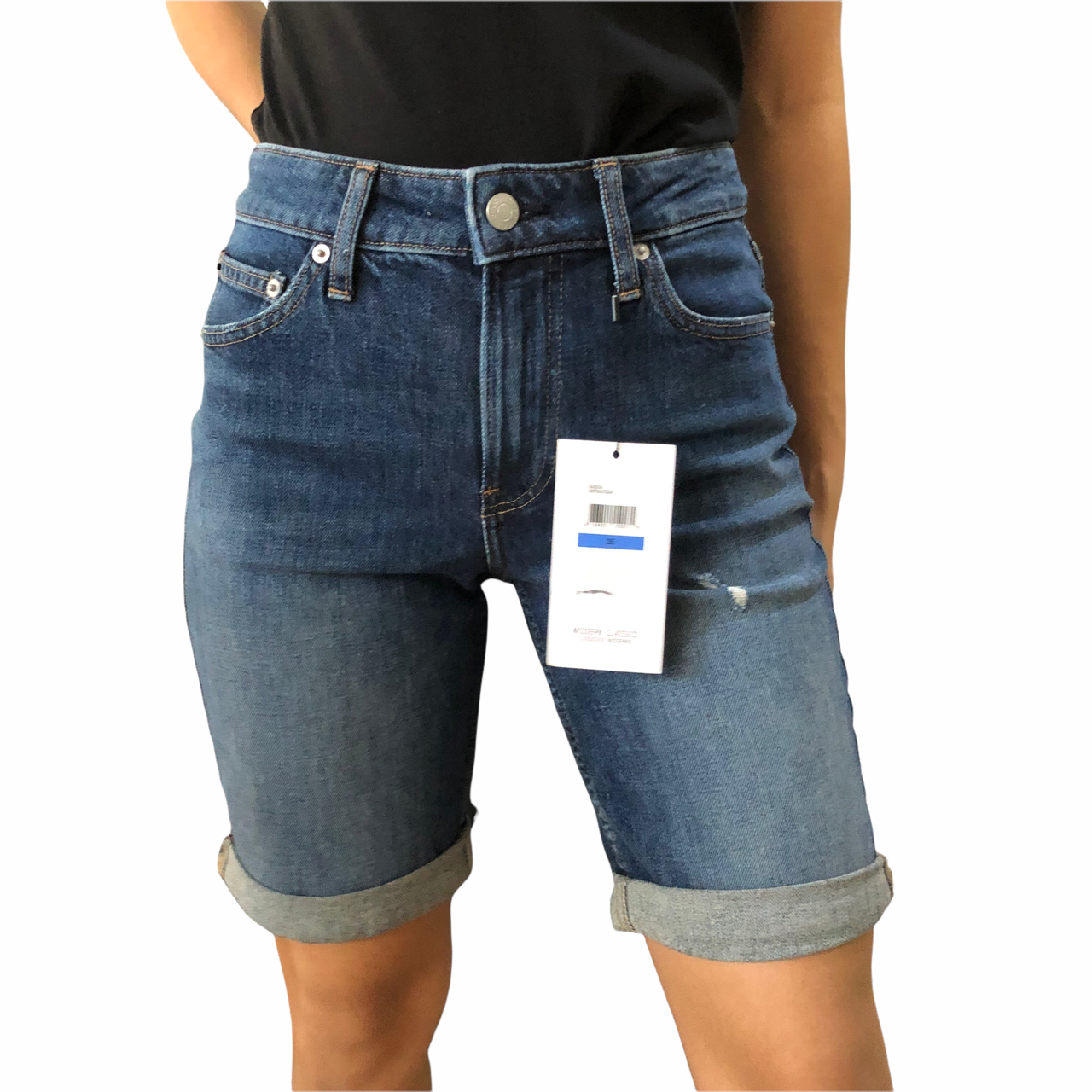 Bermuda De Jean Calvin Klein