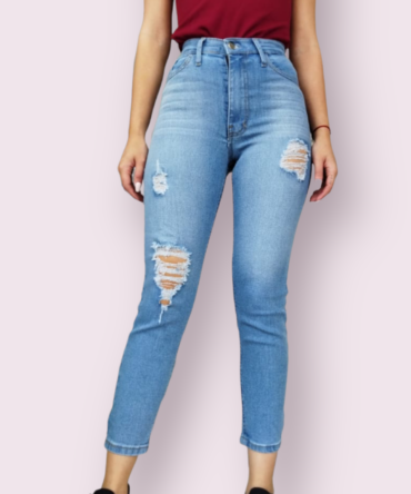 Skinny Mom R5