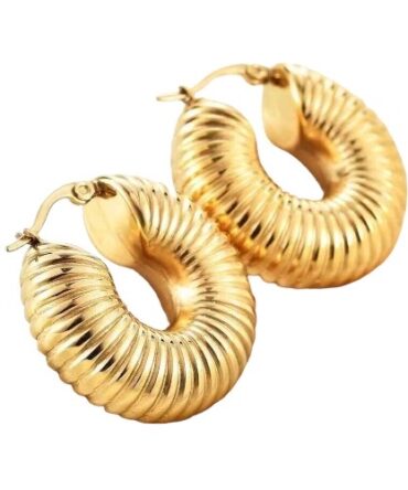 Argollas Doradas