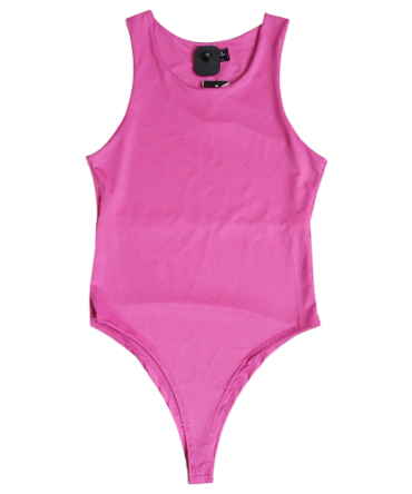 Body fucsia