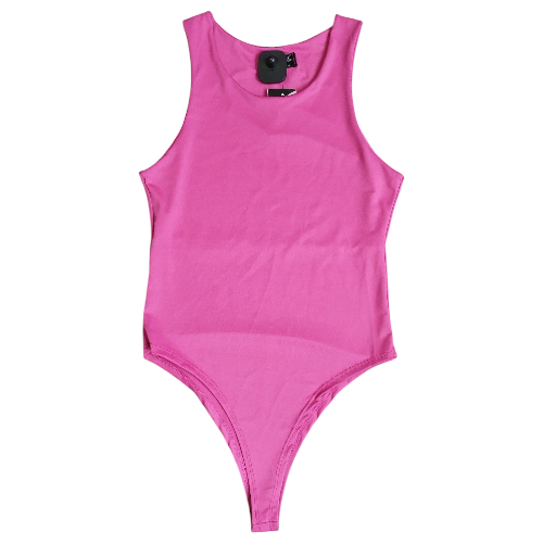 Body fucsia
