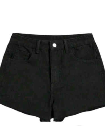 Short Negro RR
