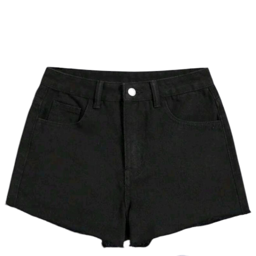 Short Negro RR